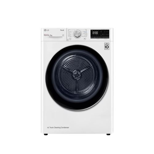 LG Seche Linge 9 Kg Pompe A Chaleur