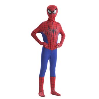 Costume Cosplay Spider-Man Extraordinaire - Taille 100 cm - 1