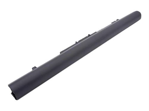 CoreParts - Batterie de portable - Lithium Ion - 2200 mAh - 32.6 Wh - noir - pour Dynabook Toshiba Satellite Pro A50, R50; Toshiba Tecra Z50; Toshiba Satellite Pro R50