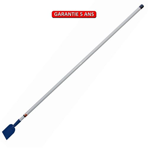 Outils Perrin Fourche À Foin À Douille 3 Dents - 31X29 Cm - Image 3