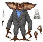 Figurine - Gremlins 2 - Ultimate Brain Gremlin 15 Cm