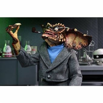 Figurine - Gremlins 2 - Ultimate Brain Gremlin 15 Cm