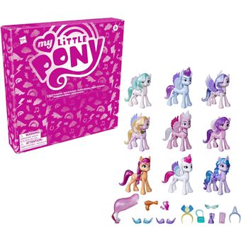 Coffret Gala Royal - My Little Pony - Hasbro Multicolore - 1