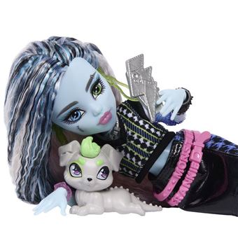 Frankie - Monster High - JHK31 - 1