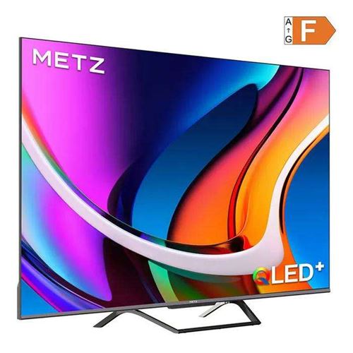 Smart TV metz 55MQD7500Z 55 pouces 4K QLEDLCD