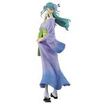 Figurine Banpresto 8965 One Piece Glitter & Glamours Kozuki Hiyori Version B 23 cm