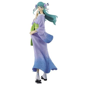 Figurine Banpresto 8965 One Piece Glitter & Glamours Kozuki Hiyori Version B 23 cm