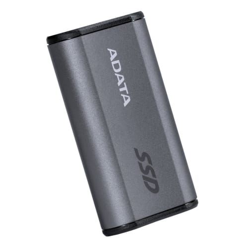 ADATA SSD 512GB External SE880 GY U3.2 USB 3.2 Gen 2x2 Type-C