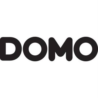 DOMO Four à micro-ondes combiné - 34 L