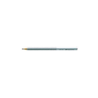 Faber-Castell GRIP 2001 pencil, 2B box of 12 MSRP 12 pièce(s) - 1