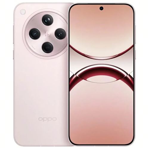Oppo Find X8 - Global Version - 16/512GB - Rose