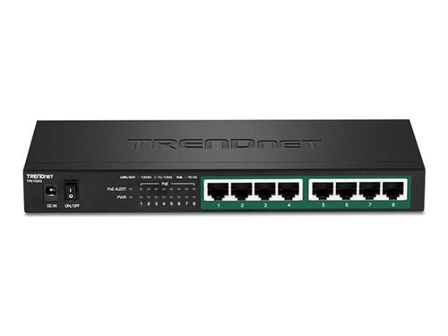 Trendnet Tpe-Tg83 - Image 2