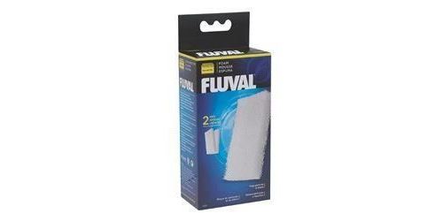 Meilleurs prix pour FLUVAL 2 blocs de mousses 106 - Pour aquarium