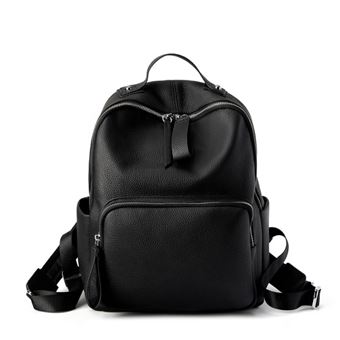 Sac à dos cuir véritable homme business élégant – Aurean Paris