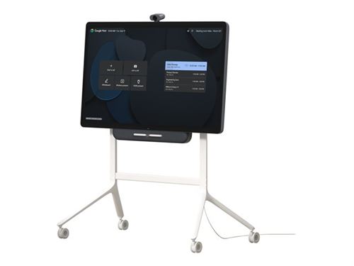 Avocor Series One Board 65 - Appareil de vidéoconférence - Optimisé pour Google Meet