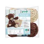 Taiga Le Chat Crochet My Woolease Kit De Crochet Amigurumi Flora La Lapine- Tout Inclus Avec Kit Crochet Chat Taiga Le Chat Crochet My Woolease Kit De Crochet Amigurumi Flora La Lapine- Tout Inclus Avec Kit Crochet Chat