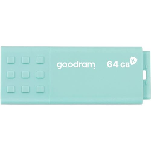 Non Communiqué Goodram - Clé Usb Ume3 Care 64Gb Usb 3.0