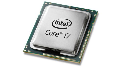 Intel Core i7-7700 Processeur 3,6 Ghz 8 Mo Smart Cache (Core i7-7700, Quad Core, - 3. 60Ghz, 8Mb, Lga1151, 14Nm, - 65W, Vga, Tray - Warranty: 3M)
