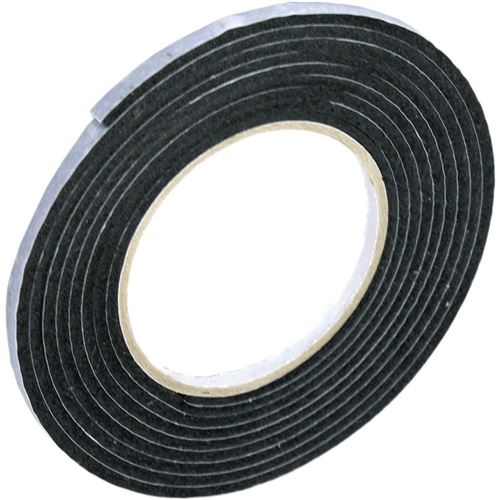 Whirlpool Noire Joint D’étanchéité De Plaque De Cuisson - Image 2