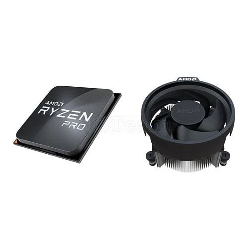 INFOMAX  PC Gamer Complet, PC Gamer Fixe - Processeur AMD Ryzen 5