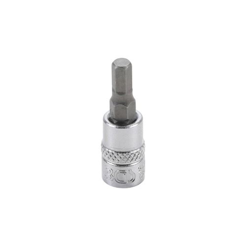 Bgs Technic Douille À Embout - 6,3 Mm - Six Pans Creux 5 Mm - 2499 - Image 2