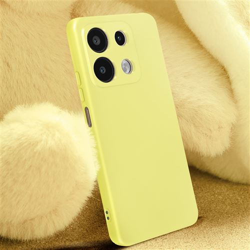 Coque Renforcée Multi-accroche pour Xiaomi Redmi Note 13 4G - La Casa