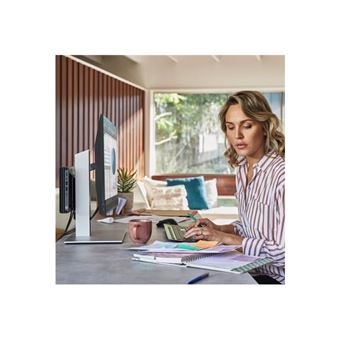 HP Elite 800 G9 - Mini bureau Core i9 i9-14900 / jusqu'à 5.8 GHz - RAM 32 Go - SSD 1 To - NVMe, TLC - UHD Graphics 770 - Gigabit Ethernet, IEEE 802.11ax (Wi-Fi 6E), Bluetooth 5.3 - Win 11 Pro - moniteur : aucun - clavier : Suisse - avec HP 3 ans d'assist
