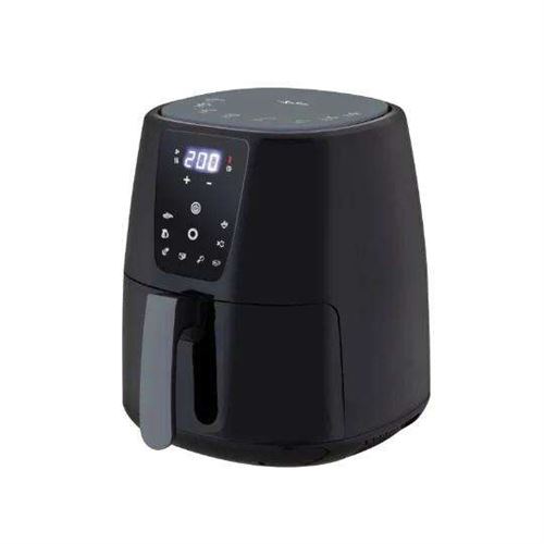 Jata Jefr1225 1300w Air Fryer Noir One Size / EU Plug