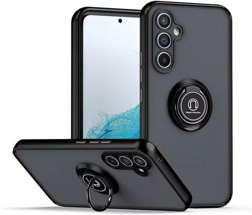 Coque magnétique protection pour Samsung Galaxy A26 5G XEPTIO