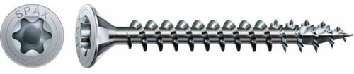 SPAX® Universalschrauben T20 4,5x50 500 St.