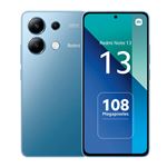 Xiaomi Redmi Note 13 4G 8Go/128Go Bleu (Ice Blue) Double SIM
