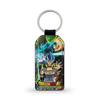 Porte-clés Dragon Ball Z DBZ - Série Complète Ichiban Kuji Bandai - Occasion Coll