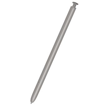 Stylet S-Pen d'origine pour Samsung Galaxy S25 Ultra Samsung Gris Clair