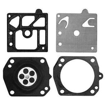 Greenstar 6929 Kit de membranes avec Joints walbro pour Carburateur Husqvarna/Stihl - 1