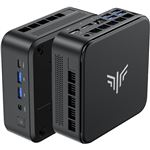 NIPOGI - Mini Pc Nipogi Windows 11 Pro, 12gb Ram / 128gb Rom, Mini Pc 12gb Ram 128gb Rom Windows 10 Pro Celeron J4125 Mini Computer Desktop Dual Wifi 2 4 5g Bt 4 2 0665878519315 NIPOGI - Mini Pc Nipogi Windows 11 Pro, 12gb Ram / 128gb Rom, Mini Pc 12gb Ram 128gb Rom Windows 10 Pro Celeron J4125 Mini Computer Desktop Dual Wifi 2 4 5g Bt 4 2 0665878519315