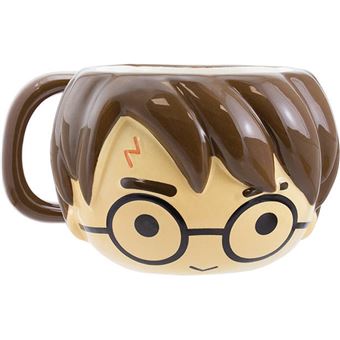 Mug 3D Harry Potter Choixpeau Magique