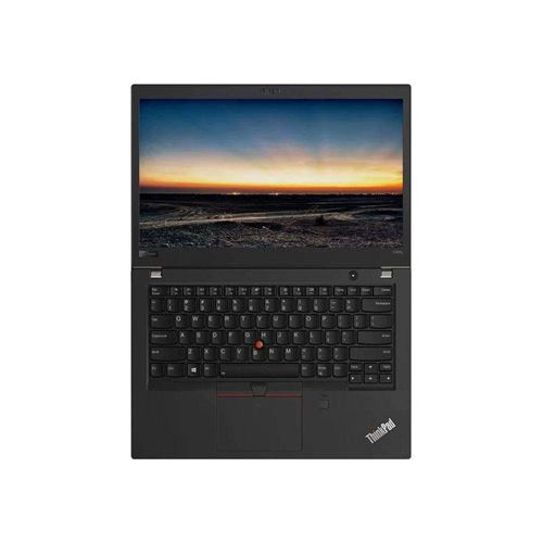 PC Portable Lenovo RAM 8 Go ThinkPad T480s stockage 512 Go Intel core i5 14 pouces