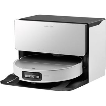 Roborock Saros 10 R&D System - 1