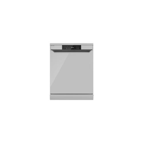 SHARP  Qw-na1bf47es Lave-vaisselle Pose Libre 13 Couverts E