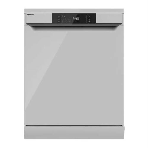  Sharp Qw-na1bf47es Lave-vaisselle Pose Libre 13 Couverts E