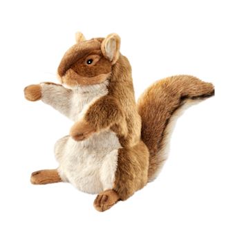 Marionnette Peluche Animaux Sauvage