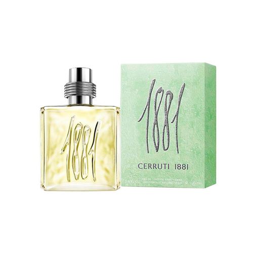 Parfum Homme 1881 Cerruti EDT Capacité 100 ml