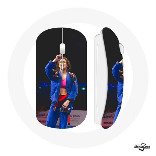 Souris Mackenzie dern UFC Sans Fil Maniacase