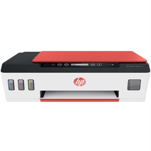 HP Imprimante tout-en-un Smart Tank 519 :E EUR/RU-n