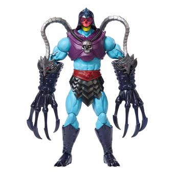 Les Maîtres de l'Univers Core New Etheria - Figurine Terror Claws Skeletor 18 cm - 1