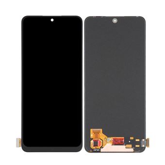 Ecran pour Xiaomi Poco X5 5G 6.67 Vert 2111317PG, 22111317PI vitre LCD +Outils VISIODIRECT - 1