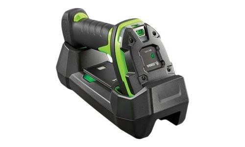 Zebra DS3608-ER Lecteur de code barre portable DS3608-ER20003VZWW