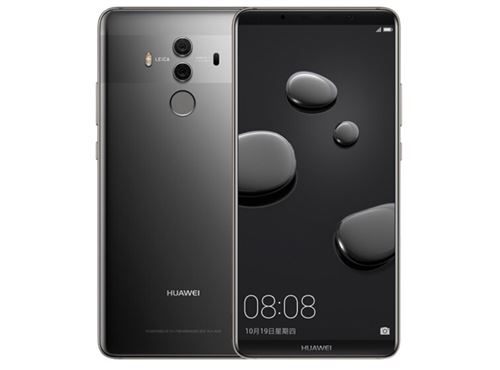 Huawei Mate 10 Pro