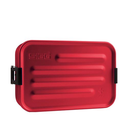 Sigg Lunchbox "Metal small 0.80 L"