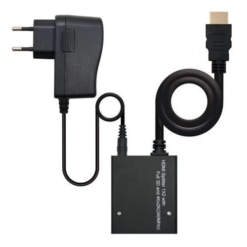 Non Communiqué Splitter Nanocable 10.25.3502